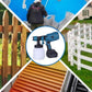 🔥The latest in German painting technology👉Lightweight Electric Paint Sprayer Kit⏳ New for a limited time! 💥Reduce the price by 50%—✈️Free Shipping 📦
