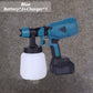 🔥The latest in German painting technology👉Lightweight Electric Paint Sprayer Kit⏳ New for a limited time! 💥Reduce the price by 50%—✈️Free Shipping 📦