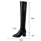 Elastic Soft Warm Comfortable Boots