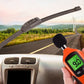 2Pcs Silent Durable Windshield Wiper for Car