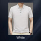 Men's Summer Ice Silk T-Shirt