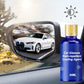 Car Glasses Rain-repellent Coating Agent