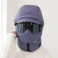 🌟Last Day Promotion - 78% OFF💫Windproof Full Cover Outdoor Riding Mask with Glasses