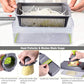 🎁 66% OFF!!! 🧑‍🍳Multi-Knife™ | Multi-function vegetable cutter | 16-piece set🥗