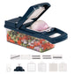 🎁 66% OFF!!! 🧑‍🍳Multi-Knife™ | Multi-function vegetable cutter | 16-piece set🥗