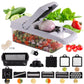 🎁 66% OFF!!! 🧑‍🍳Multi-Knife™ | Multi-function vegetable cutter | 16-piece set🥗