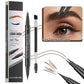 💥2024 Early Black Friday Sale- 50% OFF🎁2-in-1 Dual-Ended Microblading Eyebrow Pen