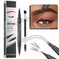 💥2024 Early Black Friday Sale- 50% OFF🎁2-in-1 Dual-Ended Microblading Eyebrow Pen