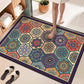 🔥Bohemian Geometric Door Mat for Entryway