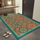 🔥Bohemian Geometric Door Mat for Entryway