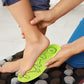 Thickened Shock Absorption Deodorizing Moisture-Wicking Insoles