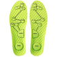 Thickened Shock Absorption Deodorizing Moisture-Wicking Insoles
