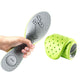 Thickened Shock Absorption Deodorizing Moisture-Wicking Insoles