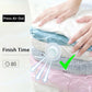 🔥LAST DAY SALE: ONLY ￡6.99!!🏆🇬🇧 UK’s #1 Best-Selling Space-Saving Compression Storage Bags – No Vacuum Needed💪💯
