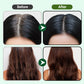 💥Black Friday Sale🎊Plant Extract Hair Dye Cream with Comb