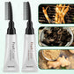 💥Black Friday Sale🎊Plant Extract Hair Dye Cream with Comb
