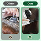 💥Black Friday Sale🎊Plant Extract Hair Dye Cream with Comb