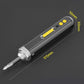 28pcs Multipurpose Mini Electric Screwdriver Set