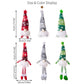 🎁Early Xmas Sales - 49% OFF🎅Faceless Christmas Gnome Doll Lights Hanging Ornament