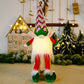 🎁Early Xmas Sales - 49% OFF🎅Faceless Christmas Gnome Doll Lights Hanging Ornament