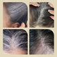 🥰🌟LAST DAY SALE: ONLY ￡9.99!!🎁✨Safe and Convenient Comb Hair Dye