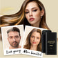 🥰🌟LAST DAY SALE: ONLY ￡7.99!!🎁✨Safe and Convenient Comb Hair Dye