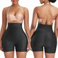 🔥Last Day Sale 49%🔥Large size high waist pants, say goodbye to the trouble of "flatness"!