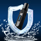 👃Mini Digital Display Electric Multi-function Water-washable Nose Hair Trimmer🎀