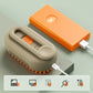 [Best Gift For Pet🐶🐱] Multi-Function Pet Spray Massage Comb