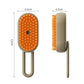 [Best Gift For Pet🐶🐱] Multi-Function Pet Spray Massage Comb