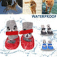 Big Sale 49%OFF🐶Pets Waterproof Shoes