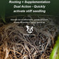 🔥Hot Sales - 49% OFF🎉Strong Rooting Powder Microbial Fertilizer