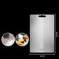 🔥2025 Kitchen Hot Sale 49% OFF🔥Antibacterial Stainless Steel Cutting Board
