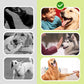 🌠Quiet Companion: 🐶ultrasonic dog repeller for easy barking troubles!