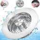 🎁Hot Sale🔥Kitchen Sink Drain Strainer & Stopper