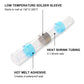 Haisstronica Solder-seal wire connectors – Waterproof heat-shrink connectors with self-soldering function