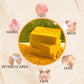 🎉Last Day Promotion - 50% OFF💥Turmeric Kojic Acid Soap Bars