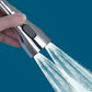 🔥Hot Sale 50% 0FF🔥360° Rotating High-Pressure Faucet With Adapter｜Flexible Sprayer, Boosted Water Flow & Water Saving Design For Kitchen Sinks 🚰