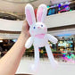 💥Hot Sale  50% OFF💕Soft Long-Eared Bunny Stuffed Plush Toy🐰