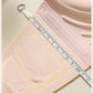 Women's padded push-up wireless comfort bra