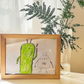Kids Art Frame - Children's Art Frame