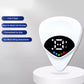 Portable 2-in-1 Guitar Pick & Tuner
