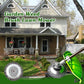 🌿 LIMITED-TIME 50% OFF! ✨ Hot Garden Weed Brush Lawn Mower – Steel Wire Blades, 360° Coverage, Break-Proof 🔥