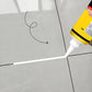 ✨Buy 2 Get 1 Free✨Multifunctional Waterproof White Caulk with Scraper🛠️🧱