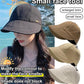 🌸Spring Specials💐Foldable Bucket Hat - Small Face Tool