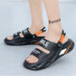 🔥2025 Hot Sale🔥Chunky Padded Sandals With A Swell-like Grip
