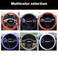 🔥New Hot Selling❤️‍🔥 Car Steering Wheel Protective Cover【Buy more than one and get automatic discounts】