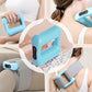 💥Last Day Special Price ￡25.9💥Multi-Functional Vibration Massage Fascia Ring