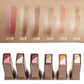 ✨ LAST DAY: Buy 1 Get 1 Free! 💕 2-in-1 Pearlescent & Matte Eyeshadow Stick – Easy Instant Eye Makeup Glow