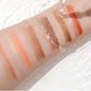 ✨ LAST DAY: Buy 1 Get 1 Free! 💕 2-in-1 Pearlescent & Matte Eyeshadow Stick – Easy Instant Eye Makeup Glow